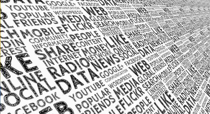 News Blog und Social Medias