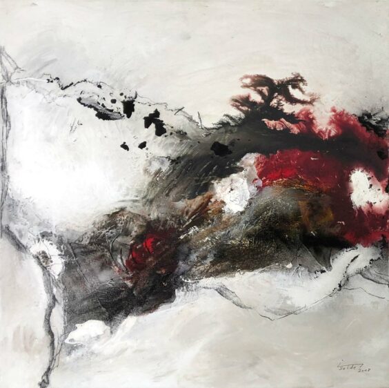 Ohne Titel