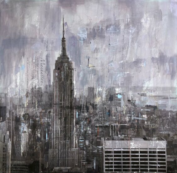Manhattan