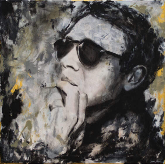 Steve Mc Queen