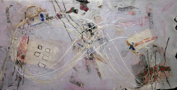 Ohne Titel