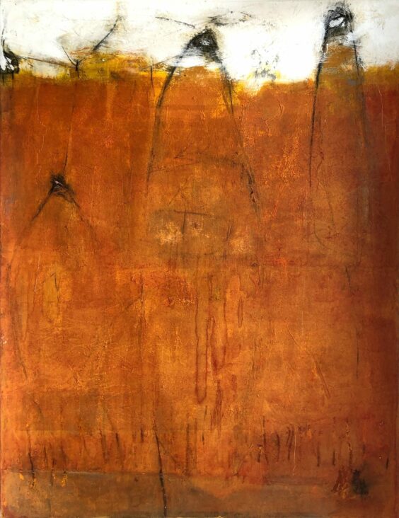 Ohne Titel