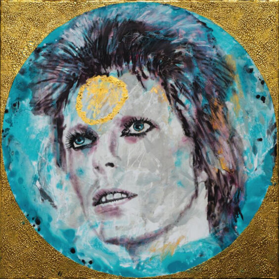 Space Oddity