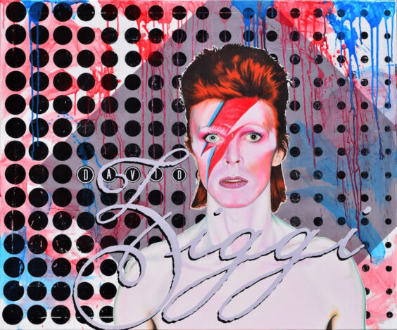 Ziggi Stardust