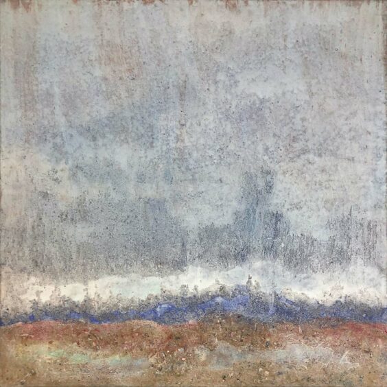 Horizont