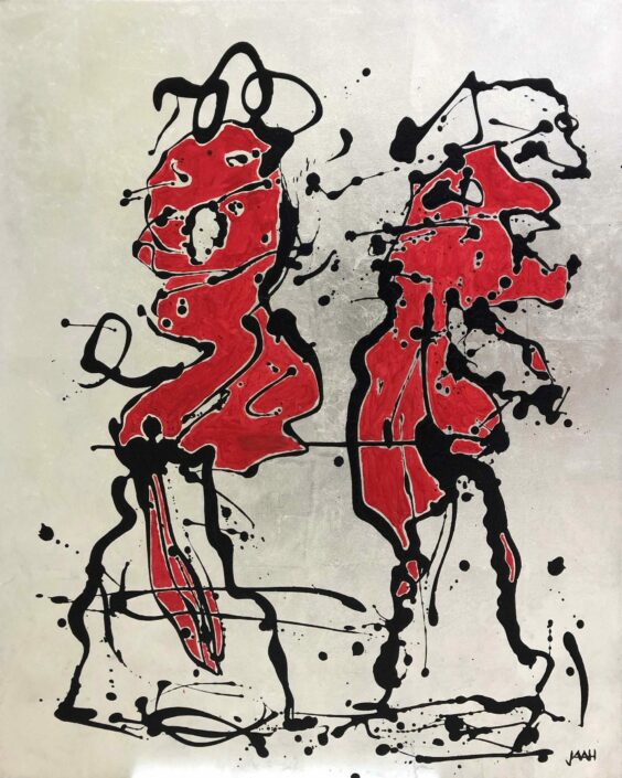 Ohne Titel