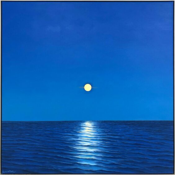 La Luna