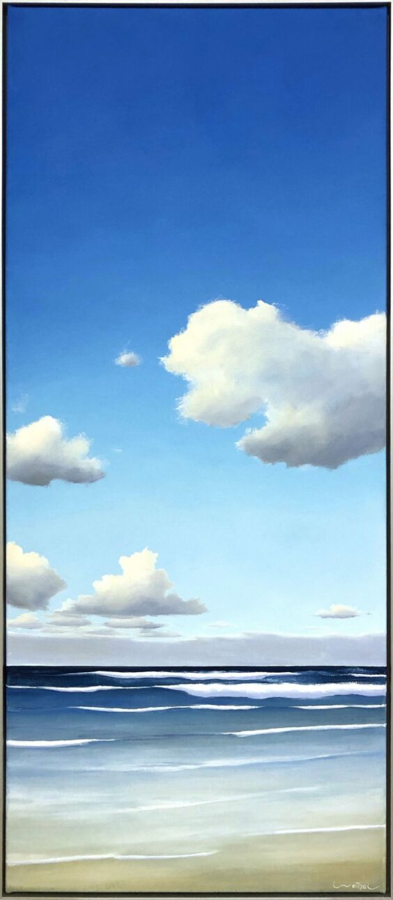Summer day