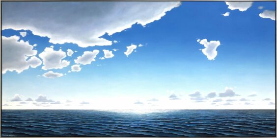Oceans light