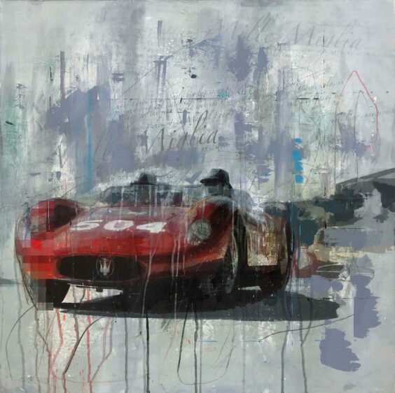 Mille Miglia