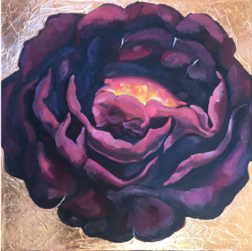 Glamour Roses Passion