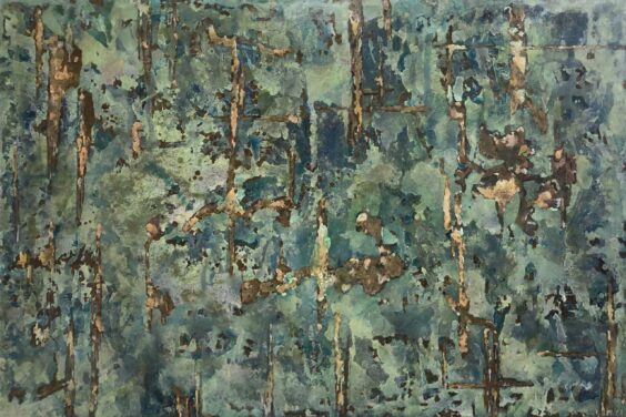 Ohne Titel