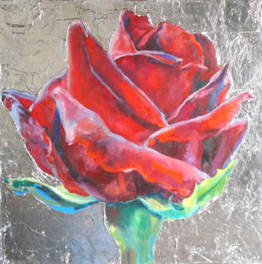 Glamour Roses Powerful Love