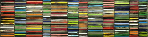 Rainbow Stripes