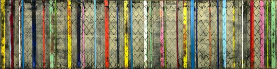 Indian Stripes