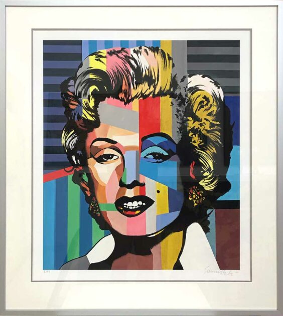 Marylin IV