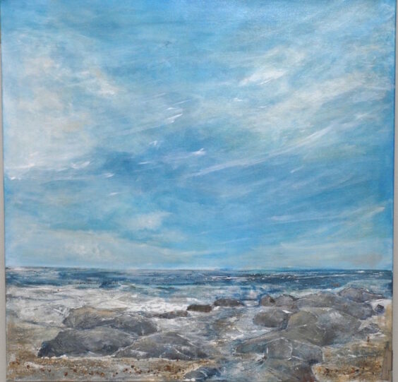Ocean View
