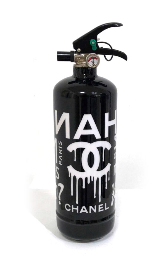 Chanel Paris
