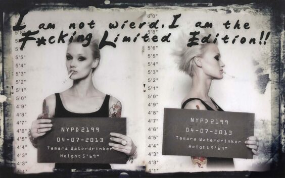 Mugshot