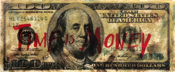 Time is Money