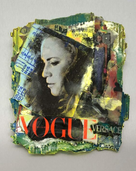 Vogue