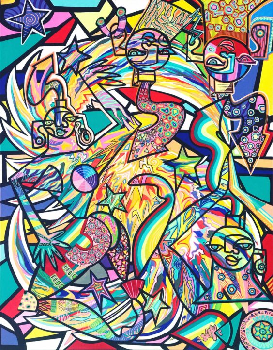 Resurection of the phoenix