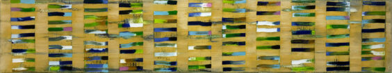 Nature colour stripes