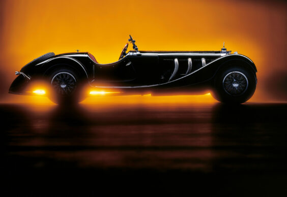 Black prince