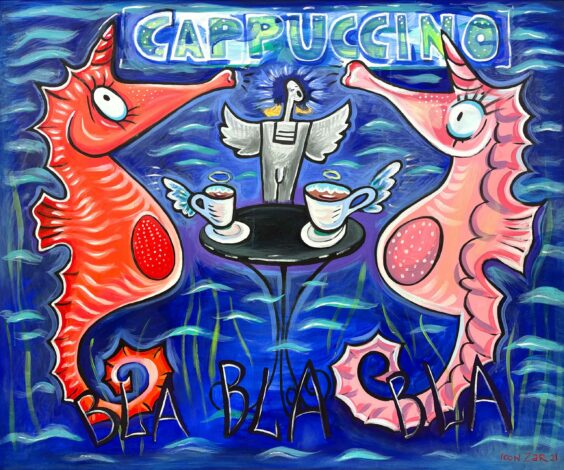 Capucchino