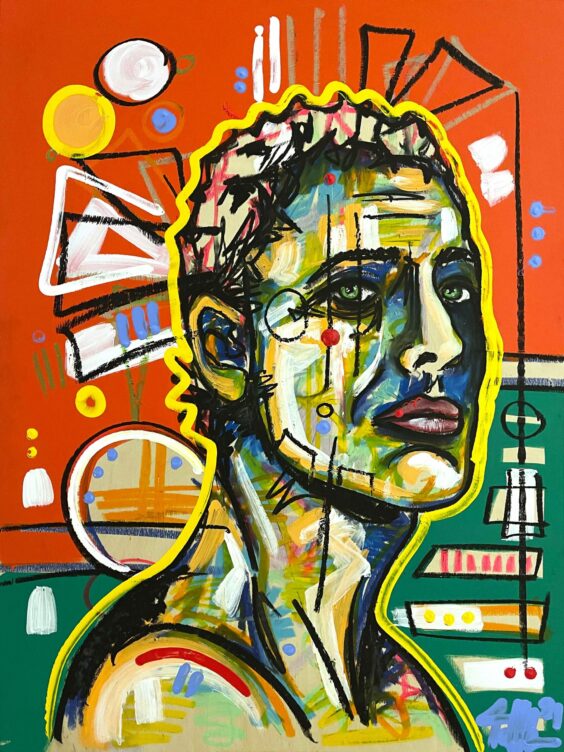 Vincent