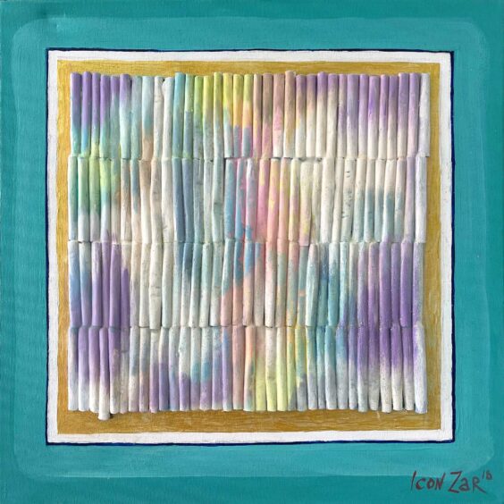 Ohne Titel