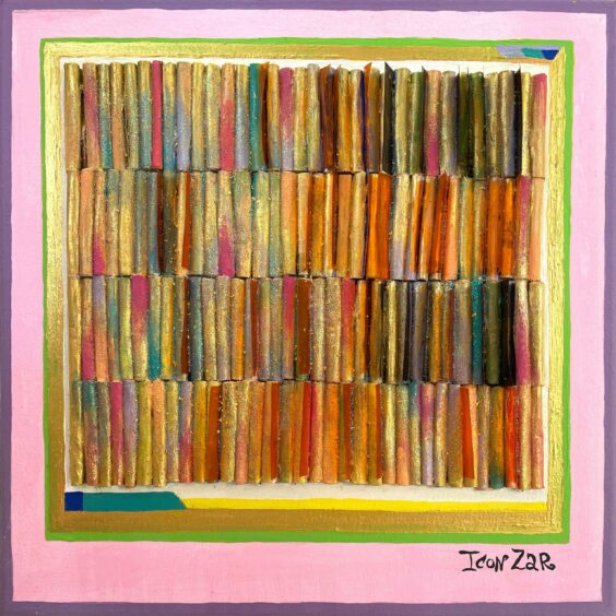 Ohne Titel