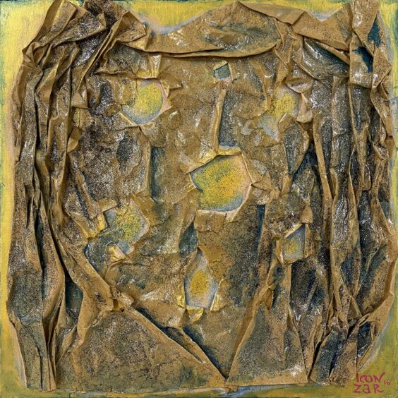 Ohne Titel