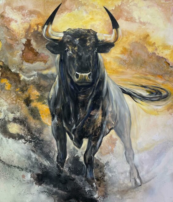 Toro Ocker