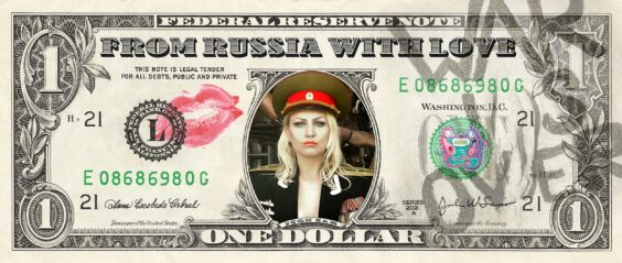 From Russia with Love