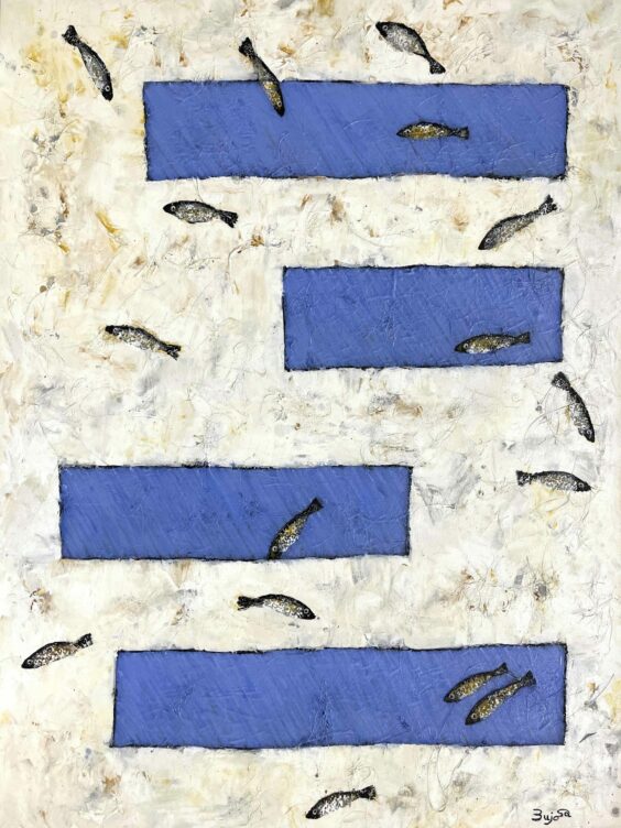 El Peine del Mar