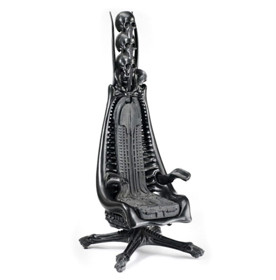 Capo Harkonnen chair