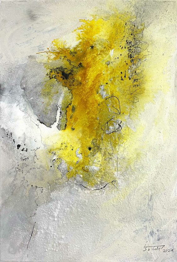 Ohne Titel