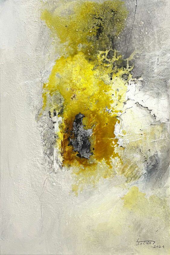 Ohne Titel