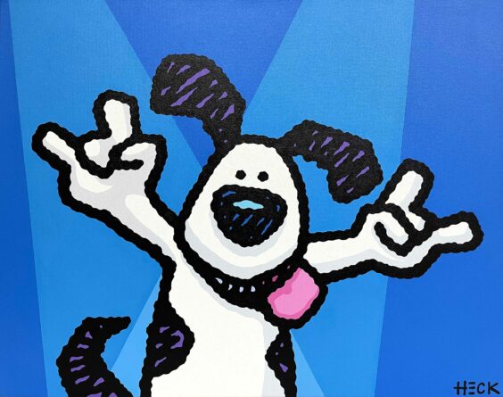 Rock On
