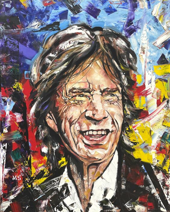 Quick Mick