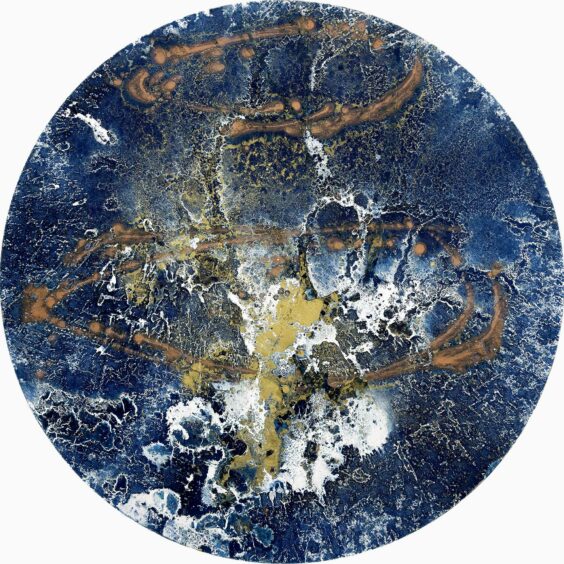 Winterreise I