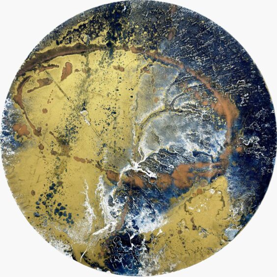 Winterreise IV