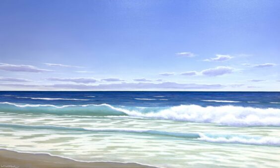 Mallorca Waves