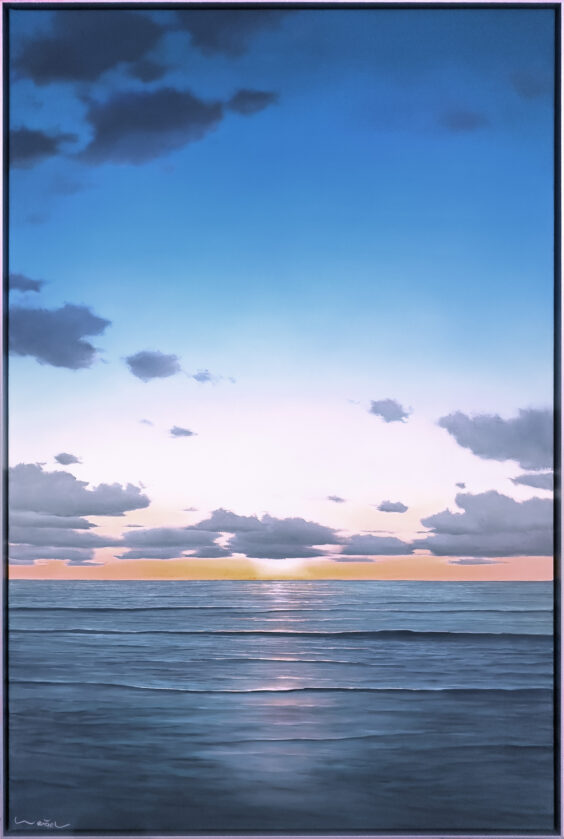 Evenings Breath