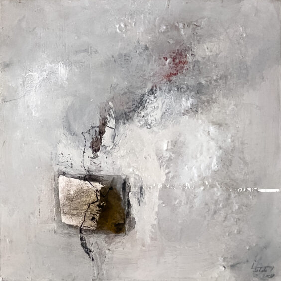 Ohne Titel