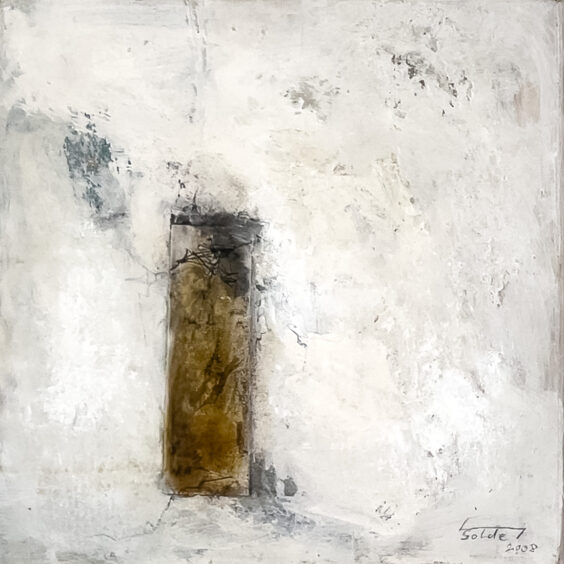 Ohne Titel