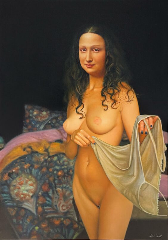 Lisa M.