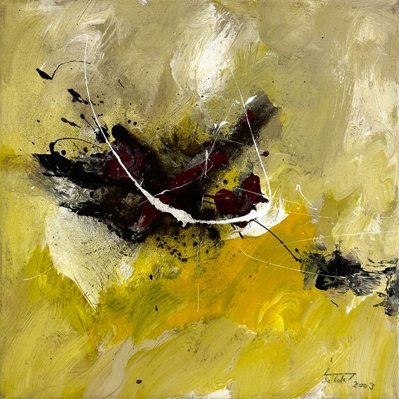 Ohne Titel