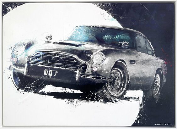 Bond II